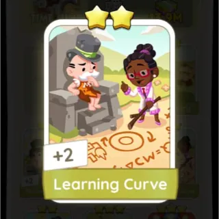 Learning Curve