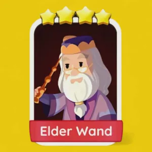 Elder Wand