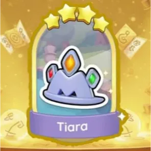 Tiara