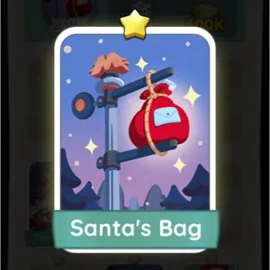 Santa’s Bag S1