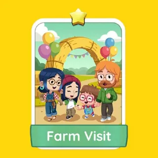 Farm Visit
