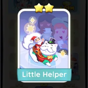 Little Helper S3