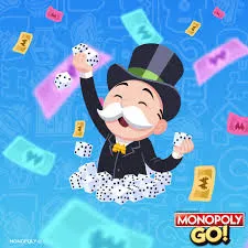 Top And Side Event Boosting Monopoly Go