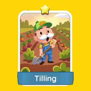Tiling Monopoly Go