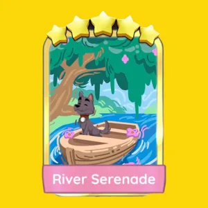 River Serenade
