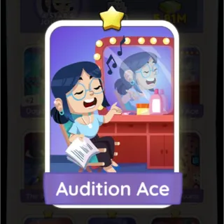 Audition Ace