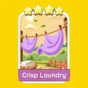 Crisp Laundry