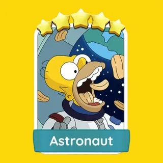 Astronaut