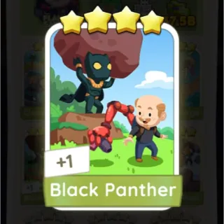 Black Panther