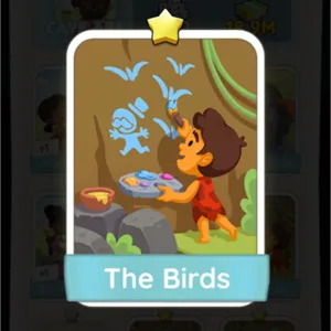 The Birds