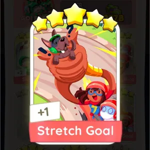 Stretch Goal