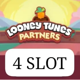 Looney Tunes Partners