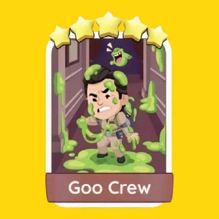 Goo Crew