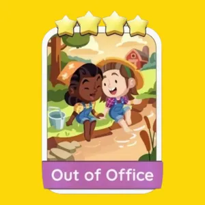 Out of Office