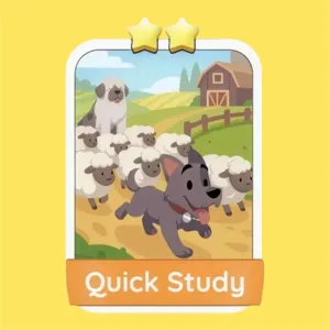 Quick Study Monopoly Go