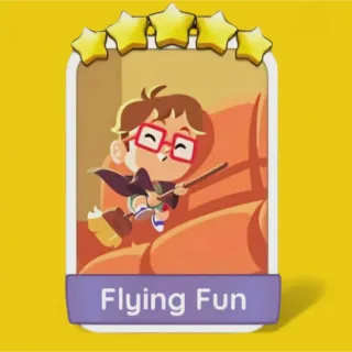 Flying Fun