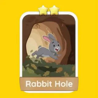 Rabbit Hole Monopoly Go