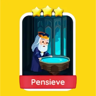 Pensieve
