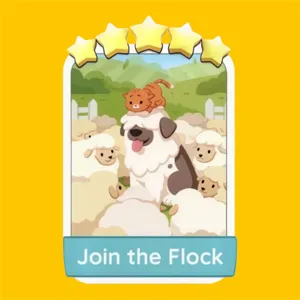 Join the Flock