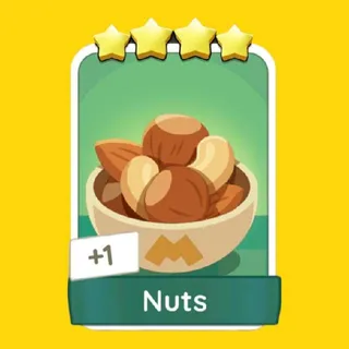 Nuts