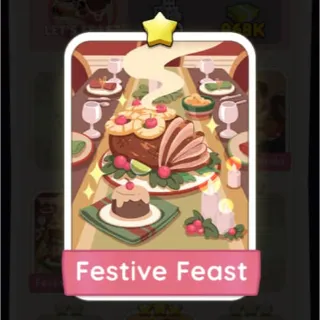 Festive Feast