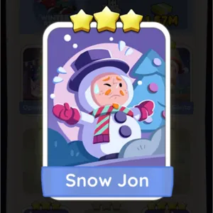 Snow Jon S6