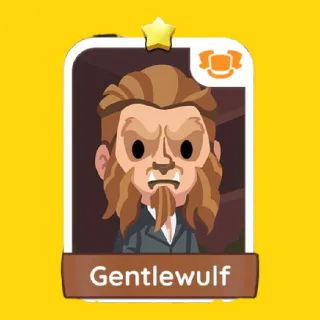 Gentlewulf Monopoly Go