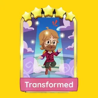 Transformed Monopoly Go