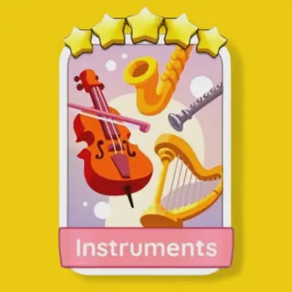 Instruments