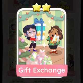 Gift Exchange