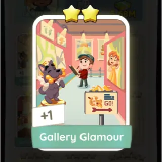 Gallery Glamour