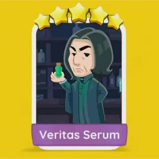 Veritas Serum