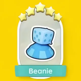 Beanie Monopoly Go