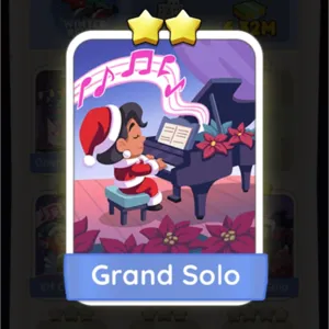 Grand Solo S6