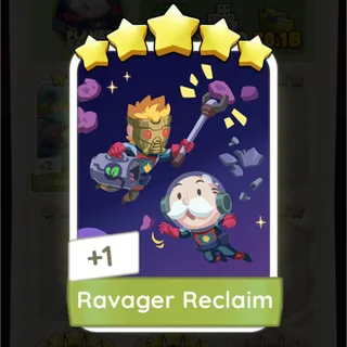 Ravager Reclaim S15