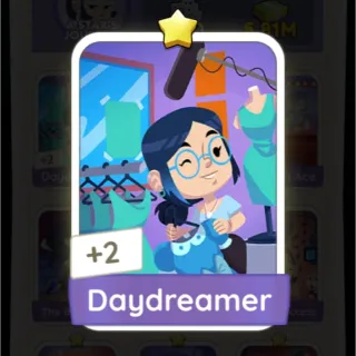 Daydreamer