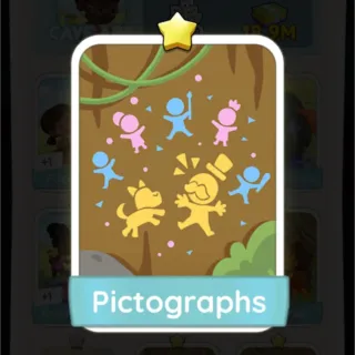 Pictographs