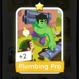 Plumbing Pro S2