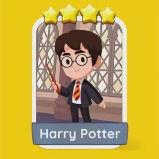 Harry Potter