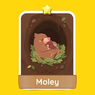 Moley Monopoly Go