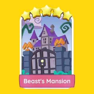 Beast's Mansion