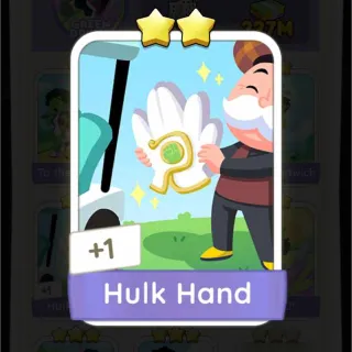 Hulk Hand S7