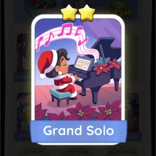 Grand Solo