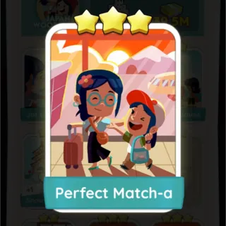 Perfect Match-a