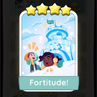 Fortitude