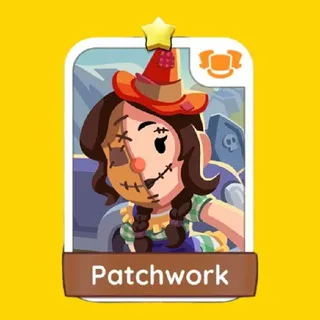 Patchwork Monopoly Go