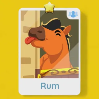 Rum Monopoly Go