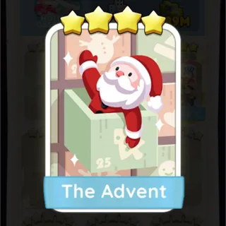 The Advent