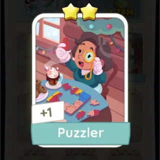 Puzzler