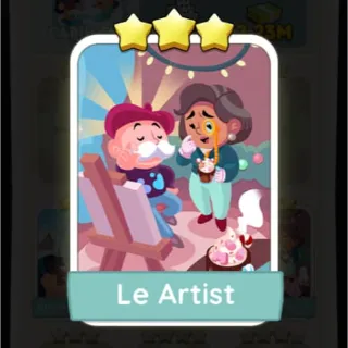 Le Artist